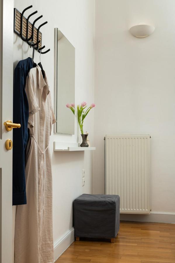 Orion Chania Boutique City House Экстерьер фото