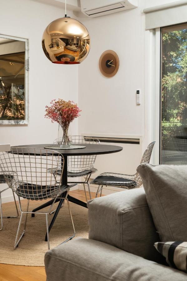 Orion Chania Boutique City House Экстерьер фото