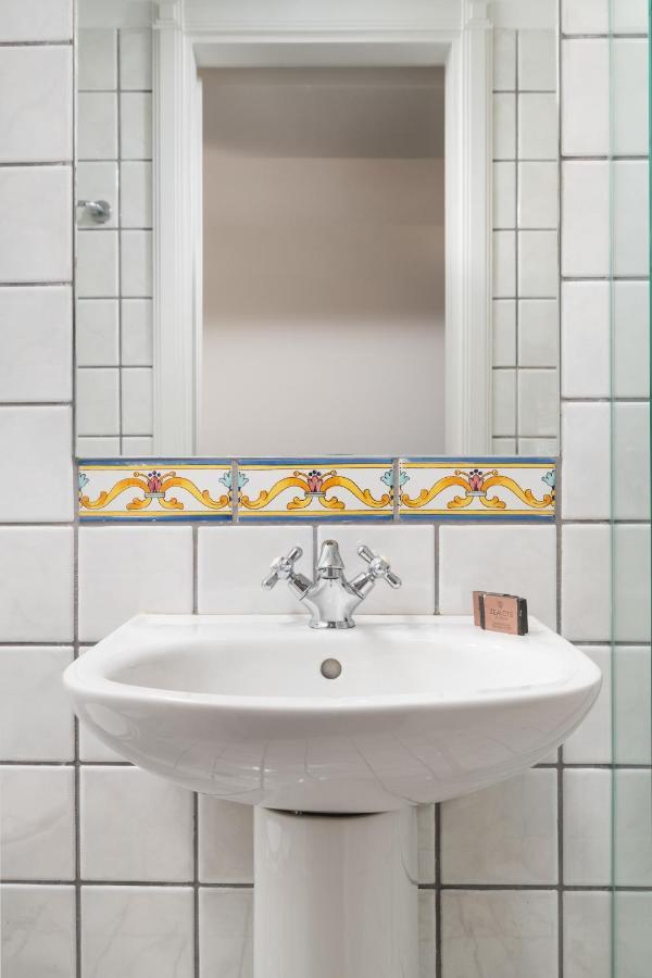 Orion Chania Boutique City House Экстерьер фото