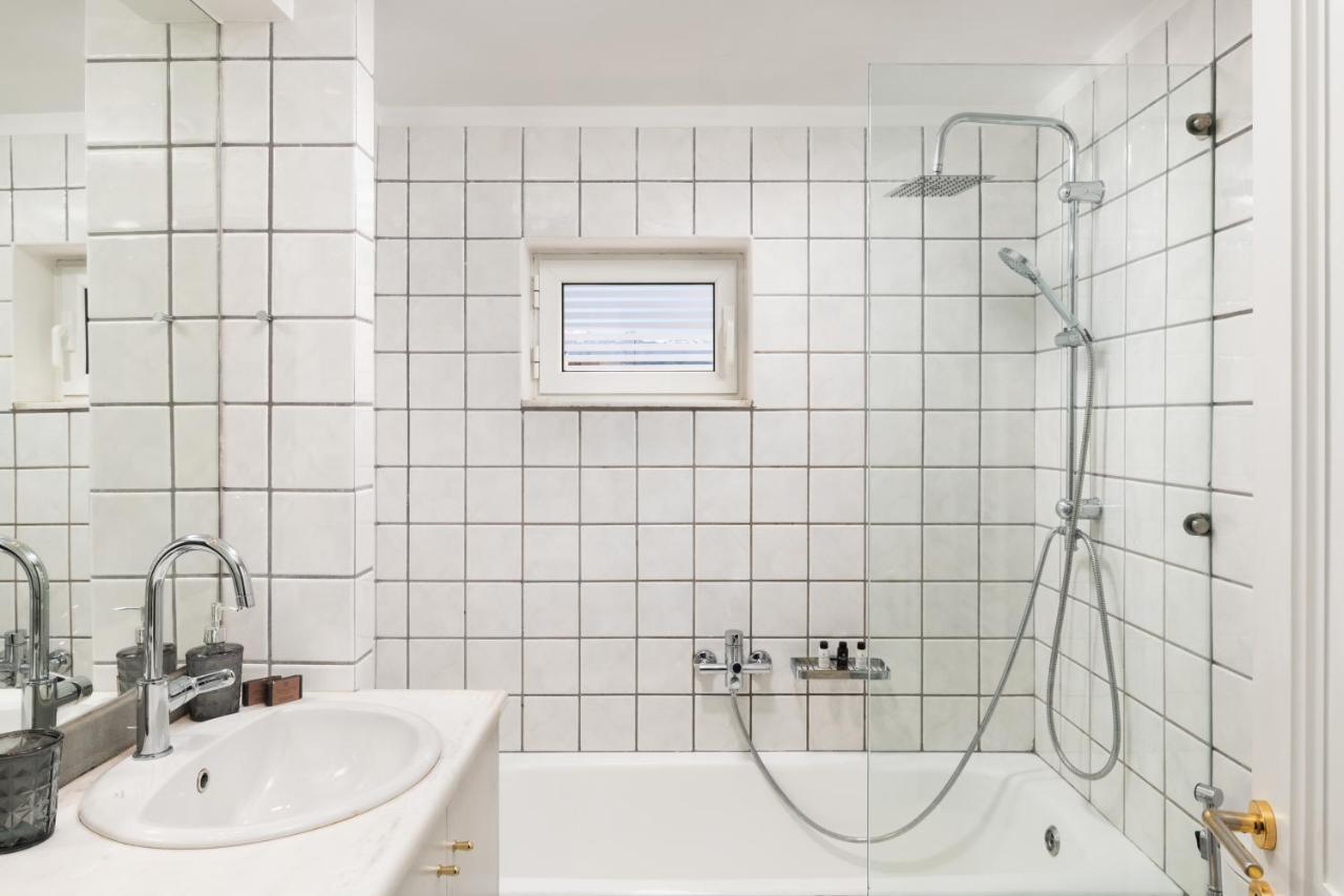 Orion Chania Boutique City House Экстерьер фото