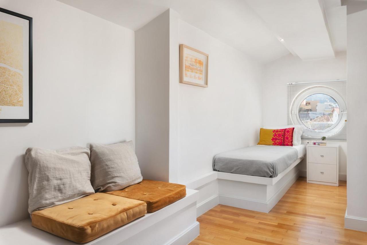 Orion Chania Boutique City House Экстерьер фото