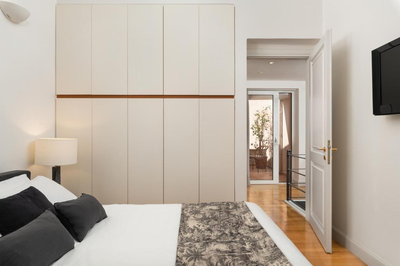 Orion Chania Boutique City House Экстерьер фото