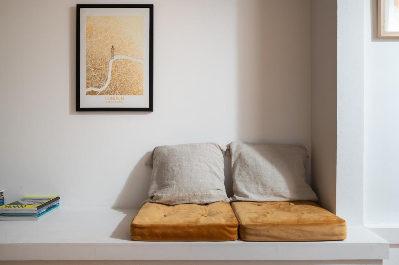 Orion Chania Boutique City House Экстерьер фото